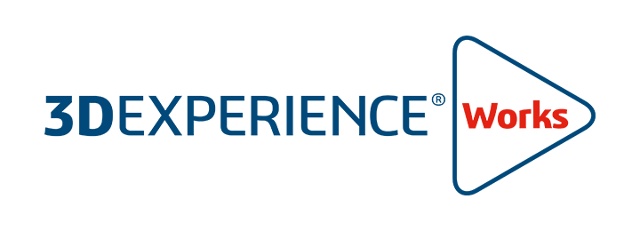 3DEXPERIENCE Works