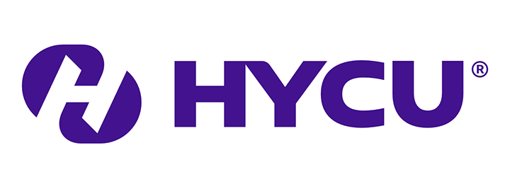 HYCU（ハイク） ロゴイメージ