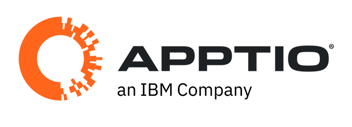 Apptio ロゴイメージ