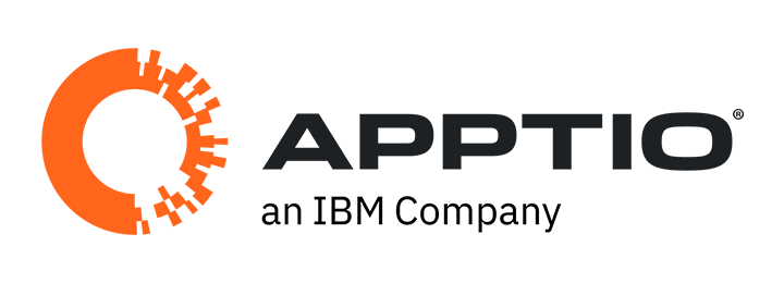 Apptio ロゴイメージ