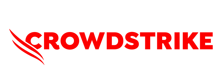 CrowdStrike ロゴイメージ