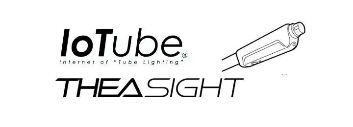 IoTube / THEASIGHT