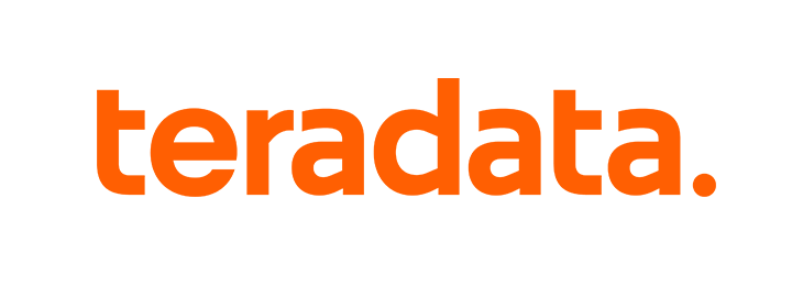 Teradata ロゴイメージ