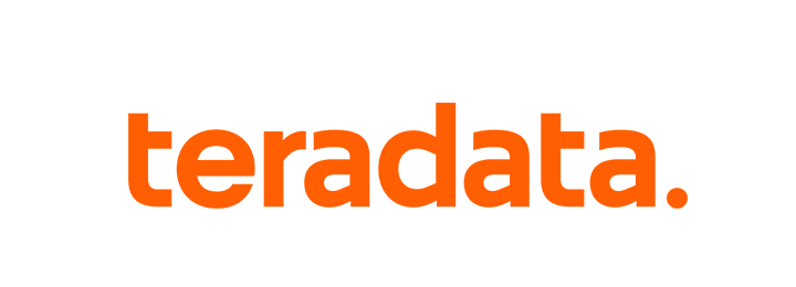 Teradata ロゴイメージ