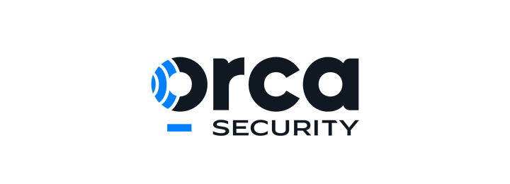 Orca Security　ロゴイメージ