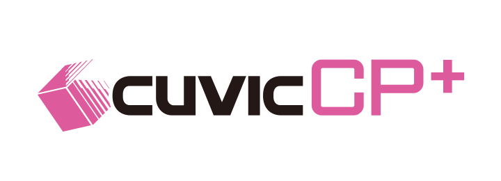 CUVIC CP+