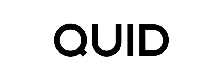 QUID ロゴ画像