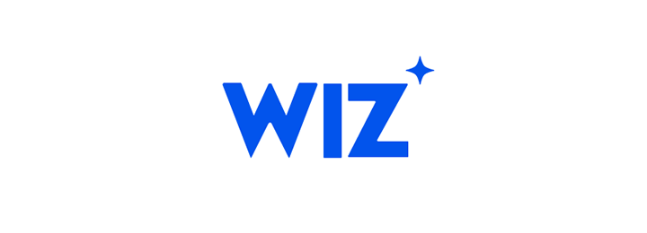 wiz ロゴ