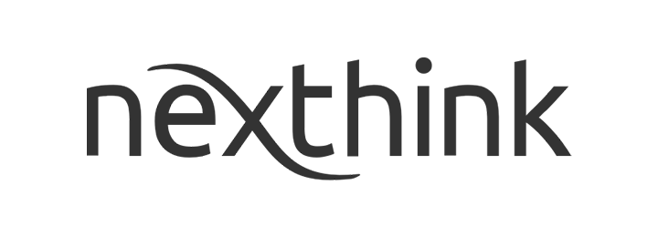 Nexthink ロゴ画像
