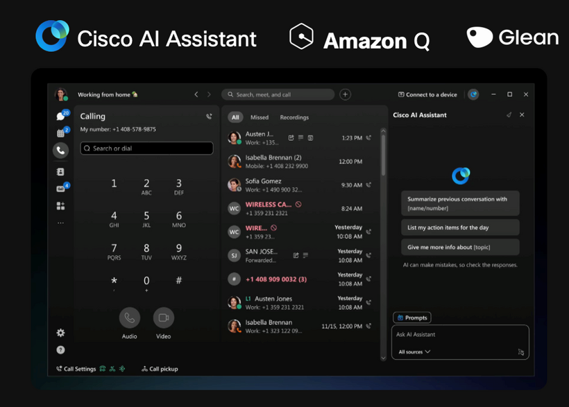 Ask AI Assistant