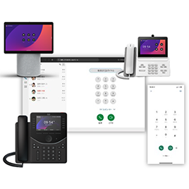 デバイスフリー