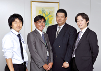 株式会社ファミリーマート 様