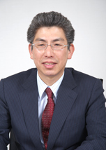 株式会社鳥取県情報センター 運用サービス部 副部長兼情報ハイウェイ管理センター センター長兒島 誠 氏