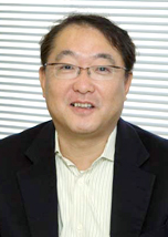 伊藤忠テクノソリューションズ株式会社 情報システム部 部長仙北谷 仁