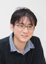 株式会社 駅探　システム運用部 システム運用グループ　井上 馨 氏