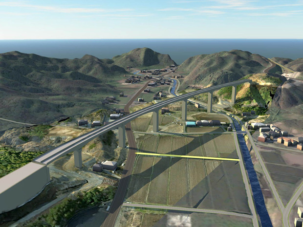 完成形のイメージ