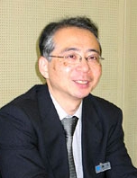 福岡県 企画振興部 高度情報政策課 情報企画監 溝江言彦（みぞえ・ことひこ） 氏