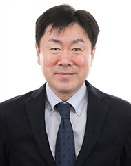 上田八木短資株式会社　情報システム部長　佐藤 勝利氏