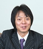 花王株式会社 Web作成部 ディレクター 田中剛 氏