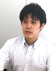 株式会社デンソー　基幹システム推進部　技術情報システム室 (2020年12月時点)　伊藤大 廣氏