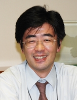 戸田建設株式会社 建築企画部 営業情報課 主任 佐藤康樹 氏