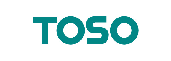 トーソー株式会社 様　ロゴイメージ