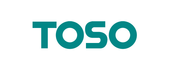 トーソー株式会社 様　ロゴイメージ