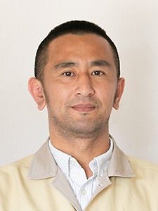 トーソー株式会社　情報システム室 室長　須藤 和行氏