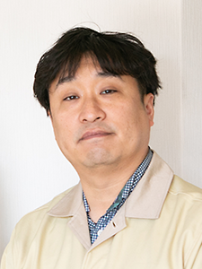 トーソー株式会社　情報システム室 運用課長　鈴木 智祐氏