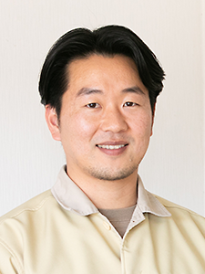 トーソー株式会社　情報システム室 管理課　梁 準喆氏