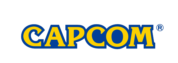株式会社カプコン 様　ロゴイメージ