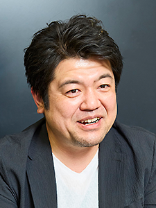 株式会社カプコン　技術研究統括 基盤技術研究開発部 業務システム開発室 室長　寺畑 雅人氏