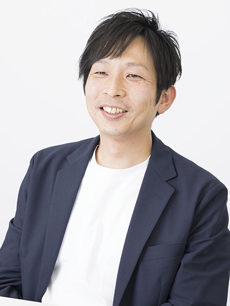 株式会社オリエントコーポレーション　IT・システムグループ システム推進部　部長代理　飯山 良太氏