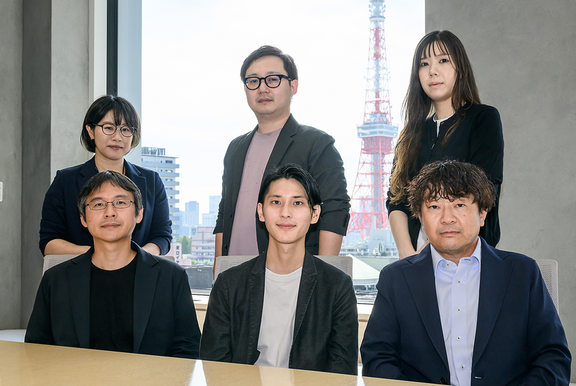 トヨタ車体株式会社様、CTC　集合写真