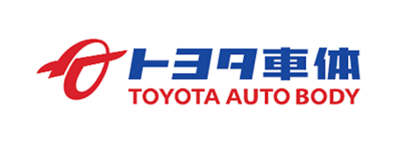 トヨタ車体株式会社 様　ロゴイメージ