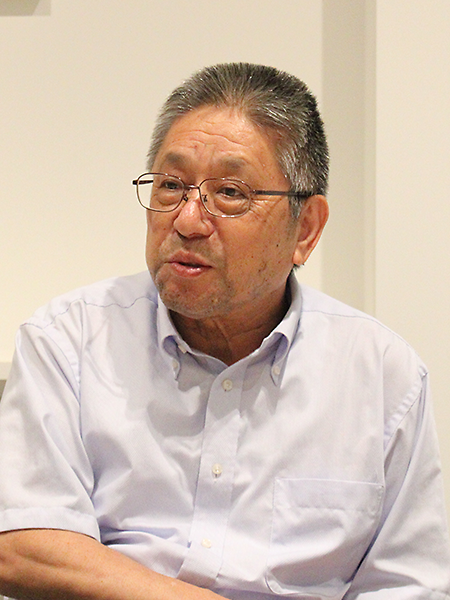 シンバイオ製薬株式会社　コーポレート本部　情報システム部　シニアマネージャー　舟山 正美氏