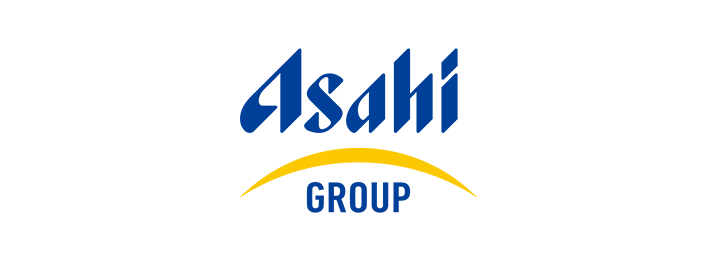 アサヒグループジャパン株式会社　ロゴイメージ