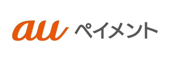 auペイメント株式会社 ロゴイメージ