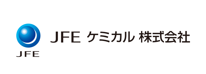 JFEケミカル株式会社　ロゴイメージ