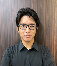 JFEケミカル株式会社　技術環境部　技術生産総括室長　兼 DX推進室長　和才 怜史氏