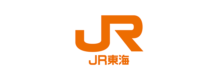 JR東海　ロゴイメージ