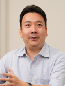 東海旅客鉄道株式会社　中央新幹線推進本部　リニア開発本部　主任　島田 啓佑氏