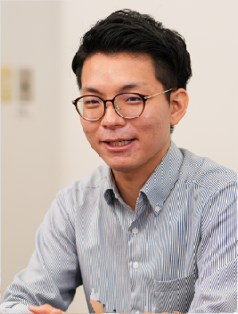 東海旅客鉄道株式会社　中央新幹線推進本部　リニア開発本部　松本 和樹氏