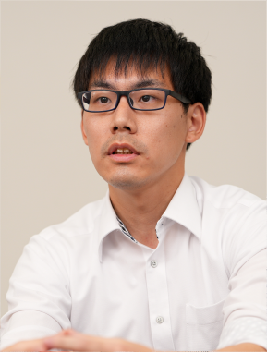 東海旅客鉄道株式会社　中央新幹線推進本部　山梨実験センター車両基地　原田 誠氏