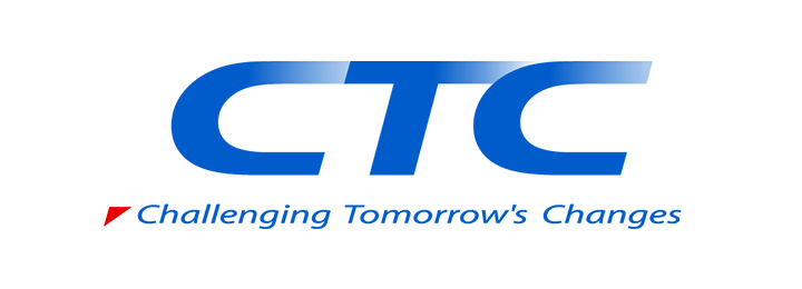 CTC ロゴ イメージ