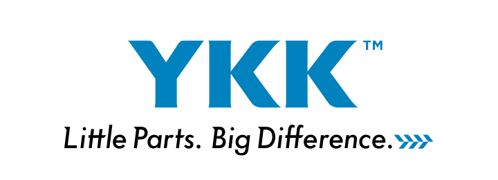 YKK様 ロゴイメージ