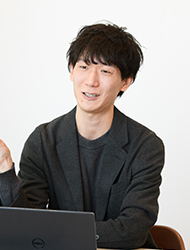 株式会社Speee 情報システム部 情報システムグループ 松本 拓也氏