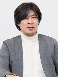 国立大学法人 一橋大学　情報化統括本部　情報基盤センター　講師　中田 亮太郎氏