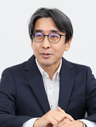 国立大学法人 一橋大学　情報化統括本部　情報基盤センター　情報推進課　課長　菅原 光氏