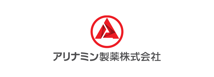 アリナミン製薬株式会社